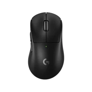 Logitech PRO X SUPERLIGHT 2 DEX Wireless Gaming Mouse