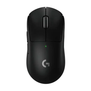 Logitech PRO X SUPERLIGHT 2c Wireless Gaming Mouse - Black