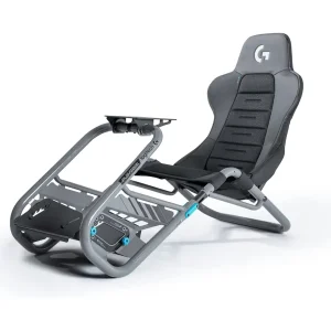 Logitech Playseat Trophy - Sim Racing Seat