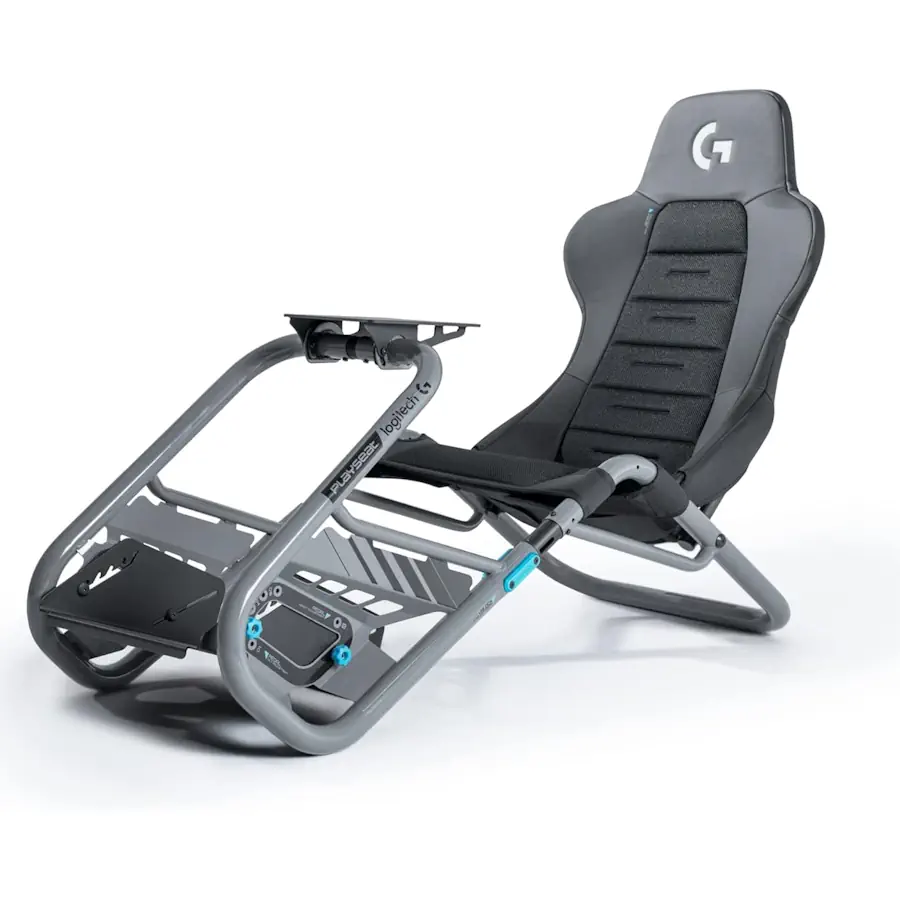 Logitech Playseat Trophy - Sim Racing Seat