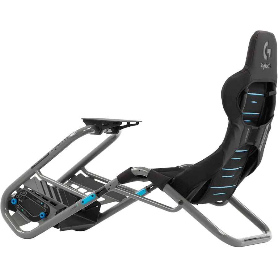Logitech Playseat Trophy - Sim Racing Seat 2