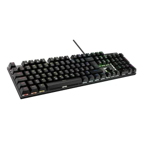 PowerCube G4250 Chimera G10 V2 Ryzen 5 5600X/ 32GB/ NVMe 1.0TB/ RTX5050 8GB + ПОДАРОК MS Industrial K-700C Red Switch Mechanical RGB Gaming Keyboard - Image 3