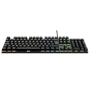 PowerCube G4250 Chimera G10 V2 Ryzen 5 5600X/ 32GB/ NVMe 1.0TB/ RTX5050 8GB + ПОДАРОК MS Industrial K-700C Red Switch Mechanical RGB Gaming Keyboard - Image 4