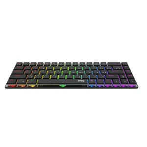 PowerCube G3250 Cyclops G14 i5-14400F/ 32GB/ NVMe 1.0TB/ RTX5060 8GB + ПОДАРОК MS Industrial K-702C Red Switch Mechanical RGB Gaming Keyboard + MS Industrial NEMESIS T-106WBC 16000 DPI Wireless Gaming RGB Mouse - Image 7