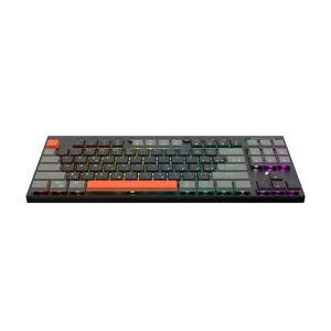PowerCube G3250 Volcano G14 i5-14400F/ 32GB DDR5/ NVMe 1.0TB/ RTX5060Ti 8GB + ПОДАРОК MS Industrial K-703C Red Switch Mechanical RGB Gaming Keyboard - Image 7