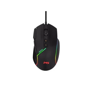 MS Industrial NEMESIS T-104C Gaming Mouse