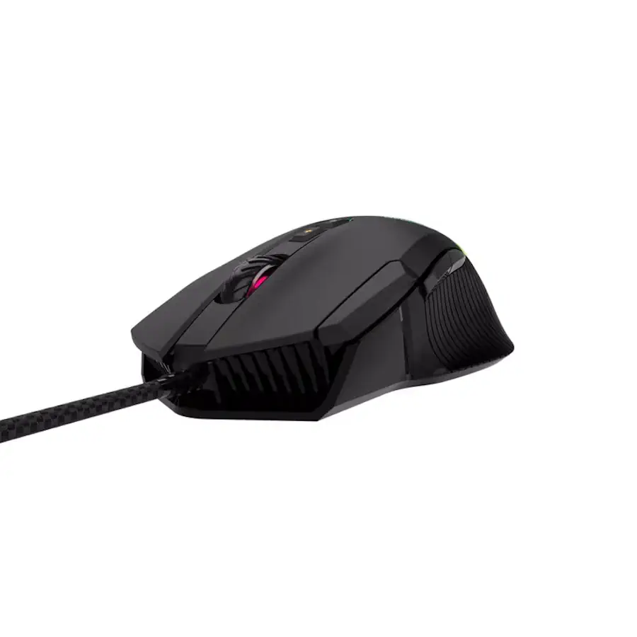 MS Industrial NEMESIS T-104C Gaming Mouse 4