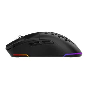 PowerCube G3250 Cyclops G14 i5-14400F/ 32GB/ NVMe 1.0TB/ RTX5060 8GB + ПОДАРОК MS Industrial K-702C Red Switch Mechanical RGB Gaming Keyboard + MS Industrial NEMESIS T-106WBC 16000 DPI Wireless Gaming RGB Mouse - Image 11