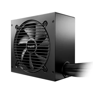 PSU 550W be quiet! PURE POWER 12 80 Plus Gold