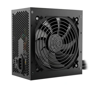 PSU nJoy 750W Synergy 80 Plus White