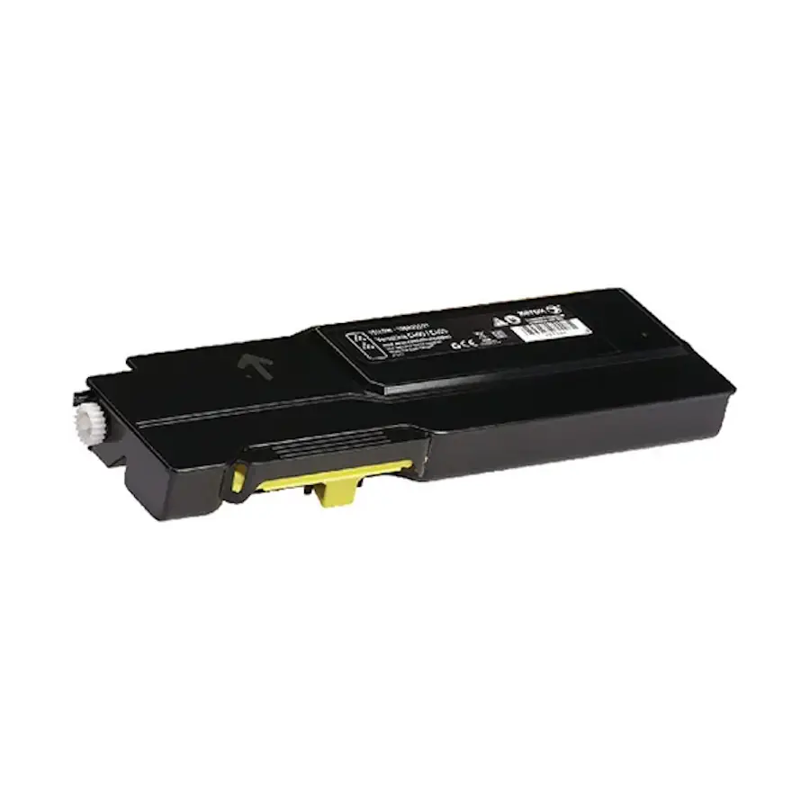 Toner 106R03521 Yellow Toner Cartridge 2