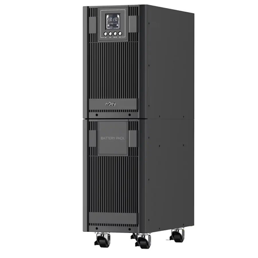 UPS nJoy Aster 10 10KVA 9KW 2