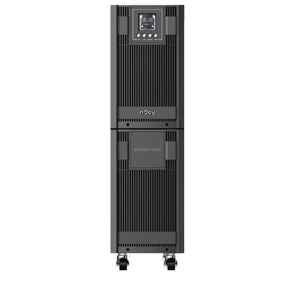 UPS nJoy Aster 10 10KVA 9KW