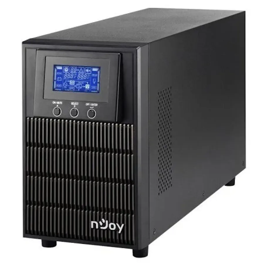 UPS nJoy Aten PRO 2000, 2000VA 1800W