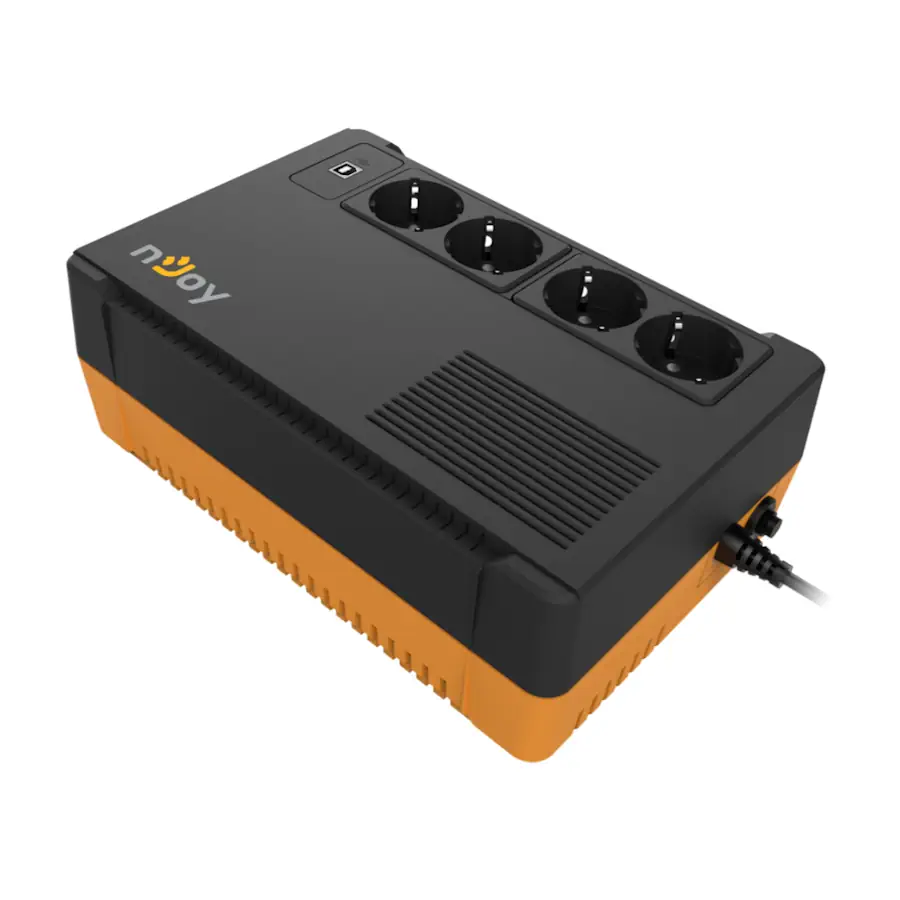 UPS nJoy Soter 600 600VA 360W 2