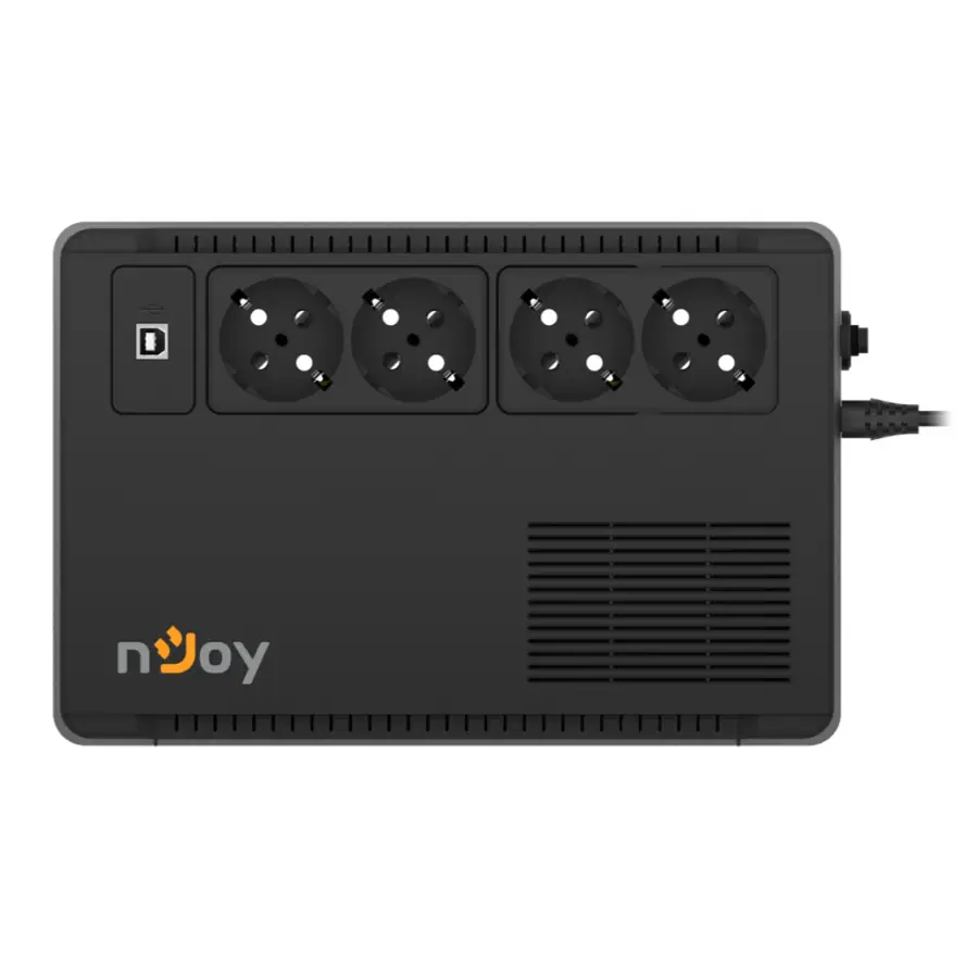UPS nJoy Soter 600 600VA 360W 3