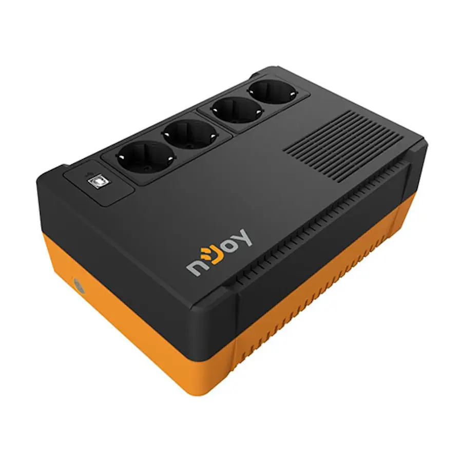 UPS nJoy Soter 600 600VA 360W