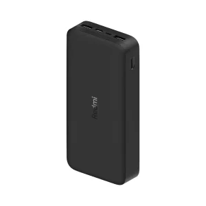 XIAOMI Redmi 20000mAh 18W Fast Charge Power Bank