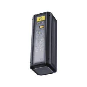 Xiaomi 212W HyperCharge Power Bank 25000