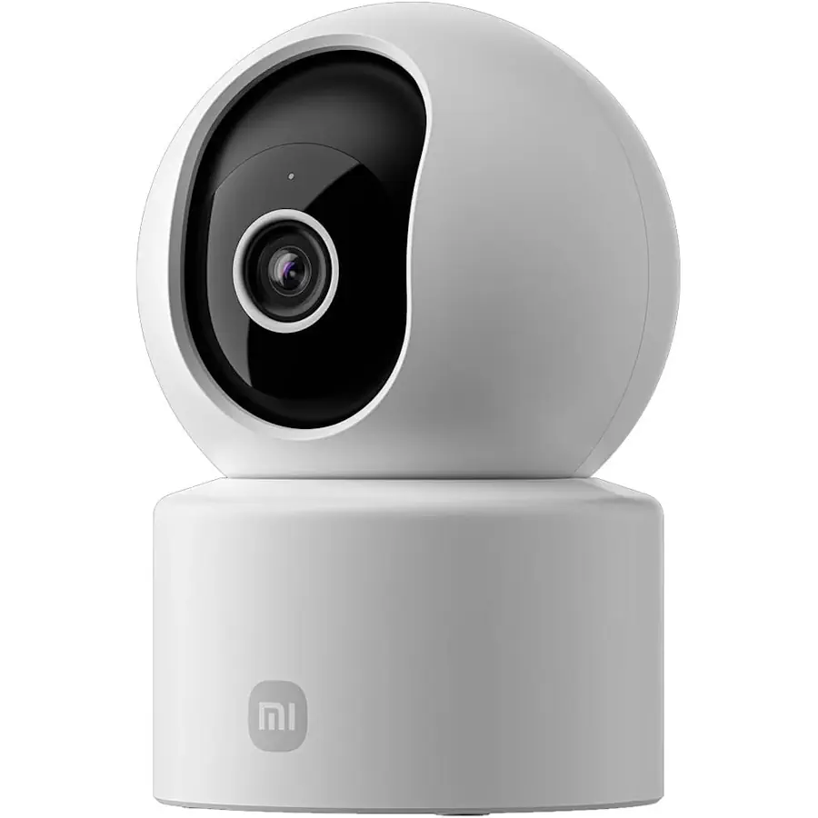 Xiaomi C302 Indoor UHD Security Smart Camera 2