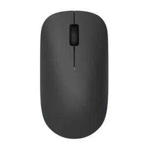 Xiaomi Mi Wireless Keyboard and Mouse Combo - Black - Image 3