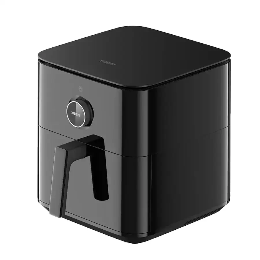 Xiaomi Smart Air Fryer 6.5L - Black
