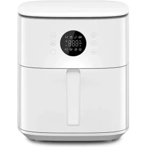 Xiaomi Smart Air Fryer 6.5L - White