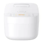 Xiaomi Smart Multifunctional Rice Cooker - White