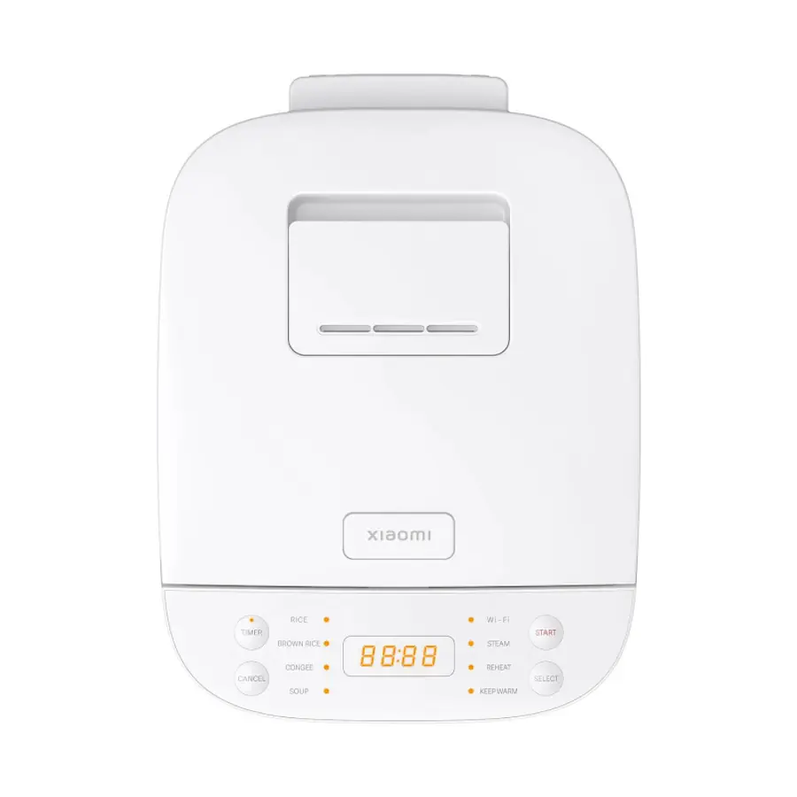 Xiaomi Smart Multifunctional Rice Cooker - White 2
