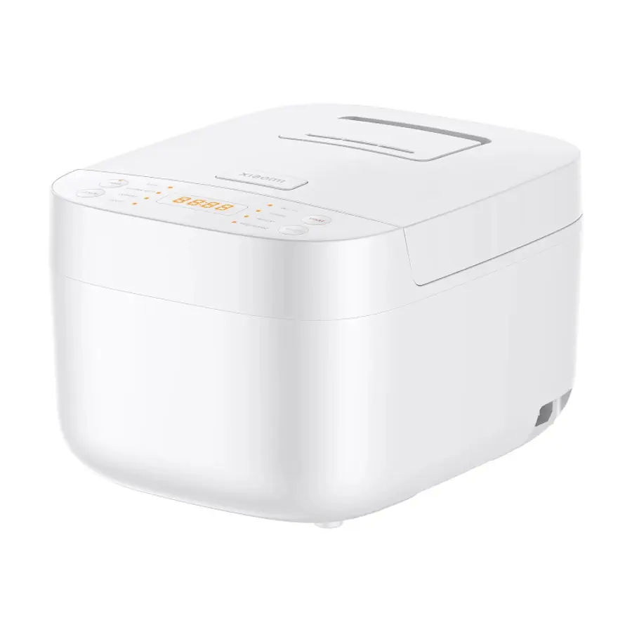 Xiaomi Smart Multifunctional Rice Cooker - White 3
