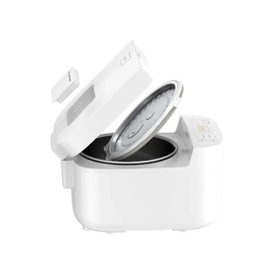 Xiaomi Smart Multifunctional Rice Cooker - White 4