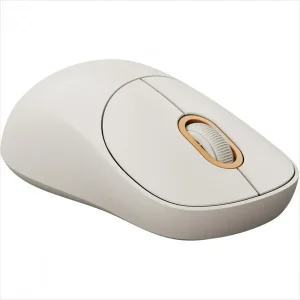 Xiaomi Wireless Mouse 3 - White - Image 3
