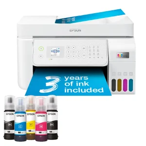 Epson L5316 Multifunction Wi-Fi Ink Tank A4 Printer