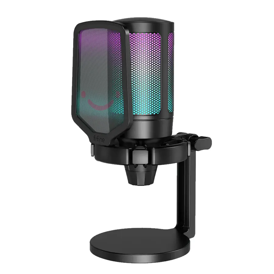 FIFINE A6NEO USB Microphone