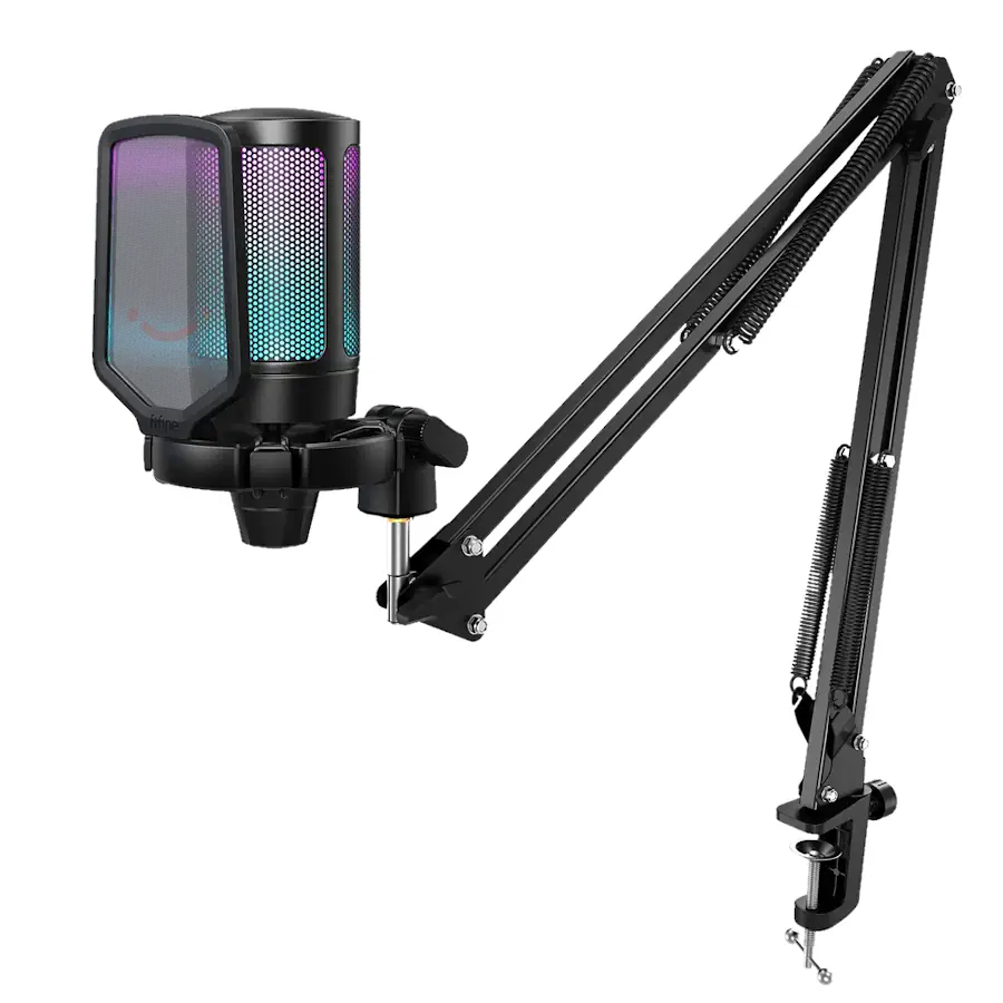 FIFINE A6T Microphone