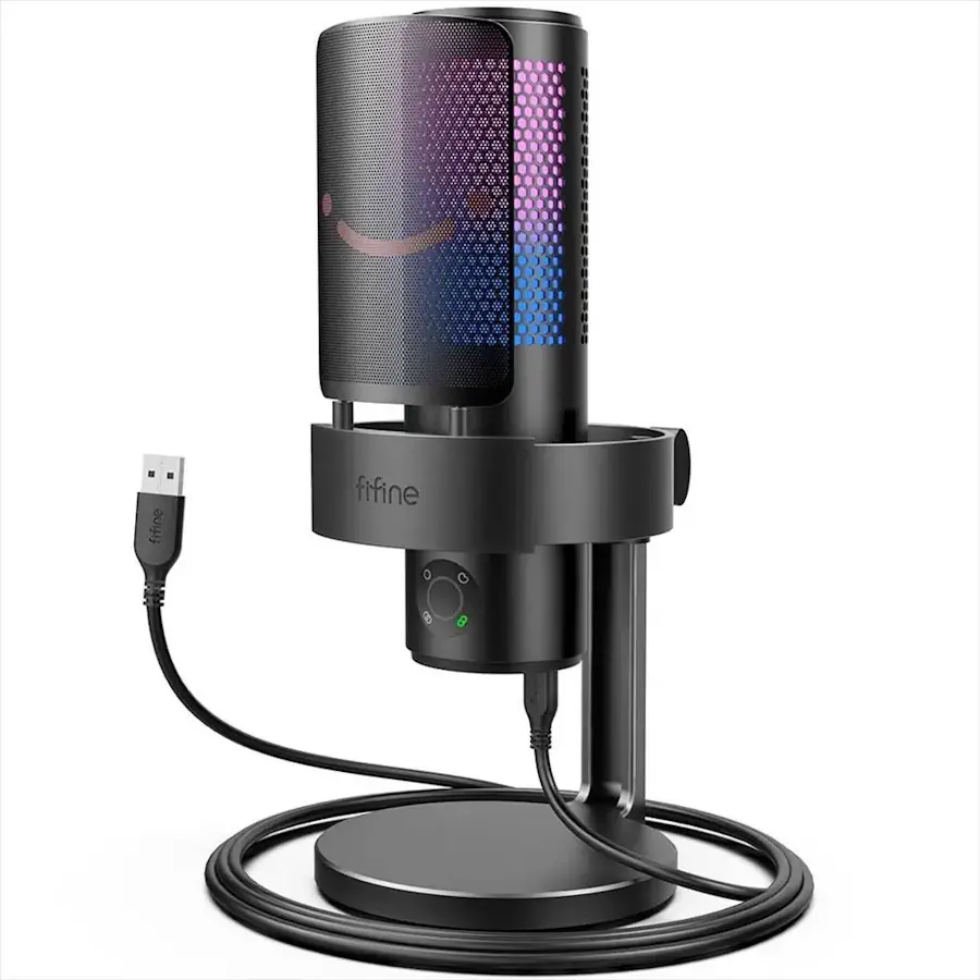 FIFINE A9 Microphone