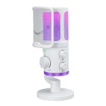 FIFINE AM6 Microphone - White 2