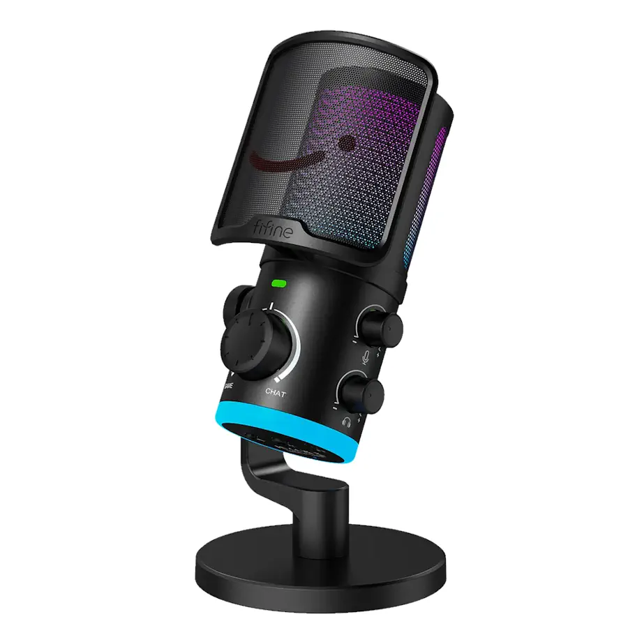 FIFINE AM6 Microphone