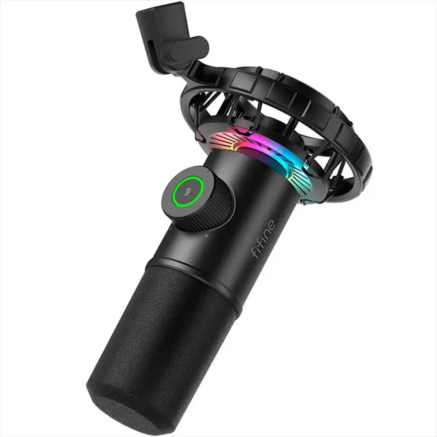 FIFINE K658 Microphone 2
