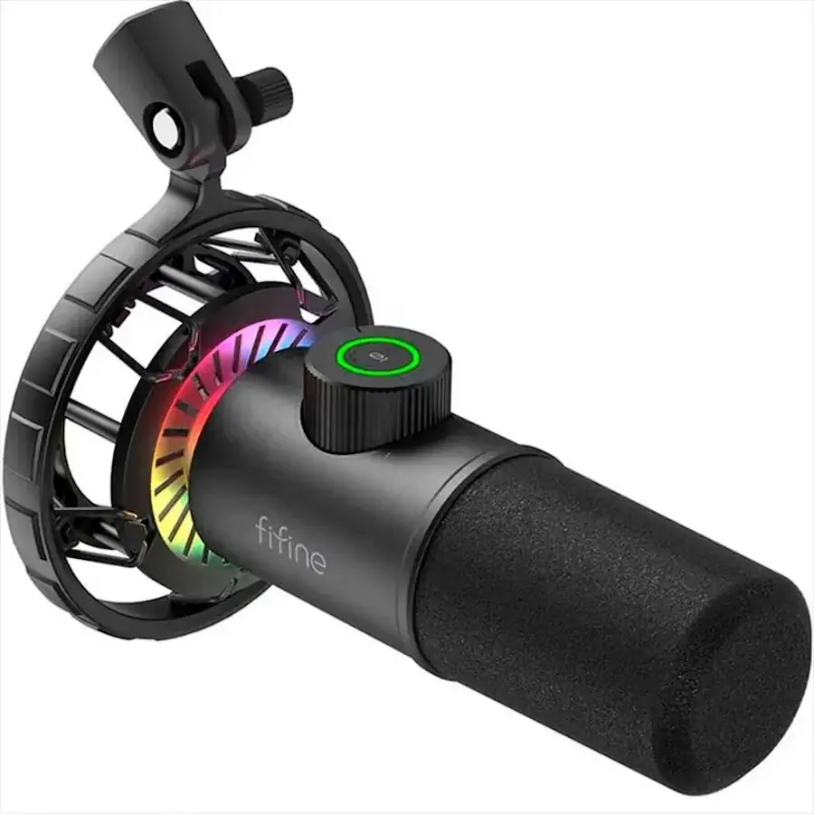FIFINE K658 Microphone 3