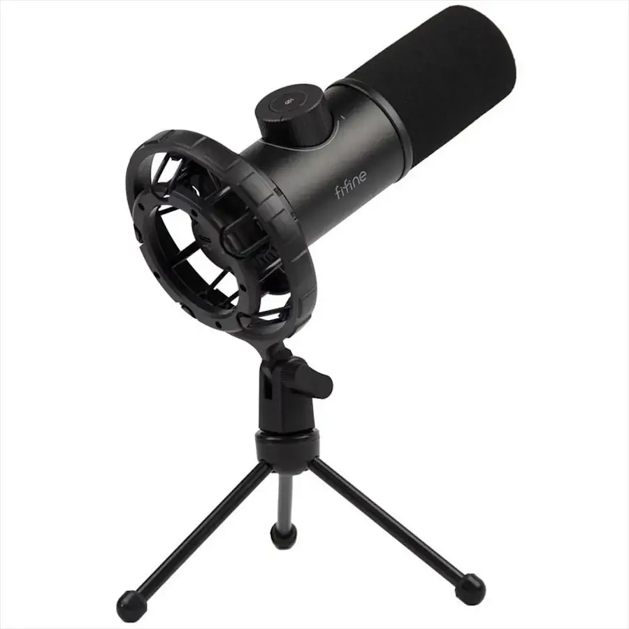 FIFINE K658 Microphone