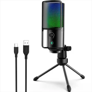 FIFINE K669 PRO2 Microphone