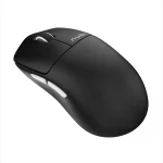MOUSE WIRELESS NUBI NM1 SE, 2.4Ghz BLUETOOTH USB-C, 39g, 12000 DPI, 1000Hz