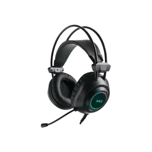 MS Industrial ICARUS C310 Gaming Headset RGB