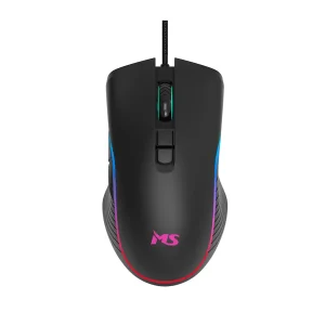 MS Industrial NEMESIS T-102C Gaming Mouse