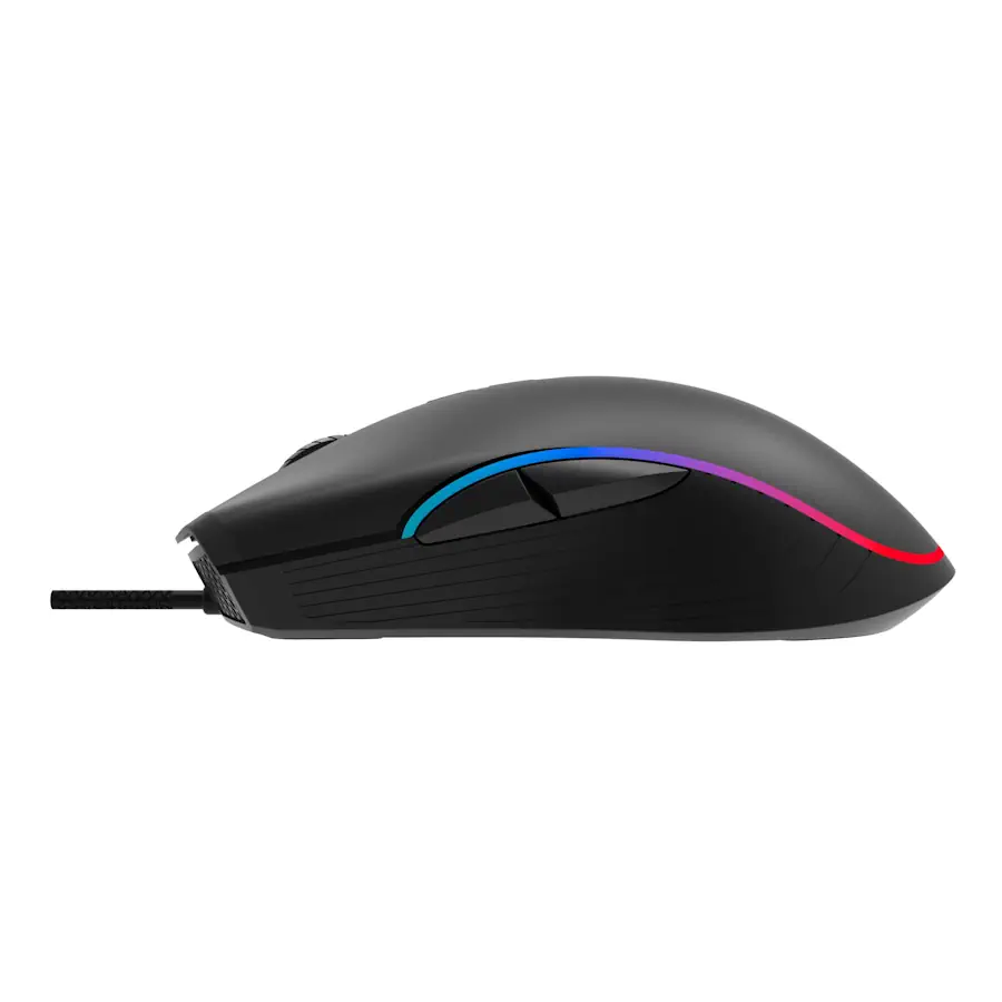 MS Industrial NEMESIS T-102C Gaming Mouse 3