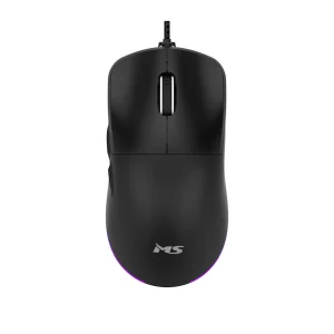 MS Industrial NEMESIS T-103C Gaming Mouse