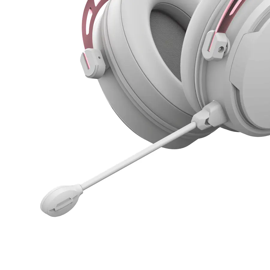 NUBI NH1 Headphones 2