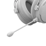 NUBI NH1 Headphones - White 2