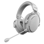 NUBI NH1 Headphones - White 3